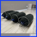 Корзина для кранца, 230х450 мм