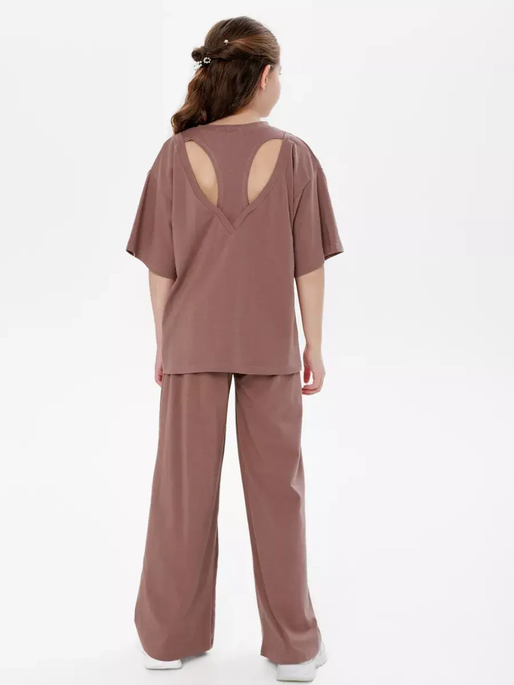 Костюм летний для девочки