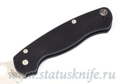 Нож Spyderco Paramilitary 2 C81GP2 S45VNфотография - 3