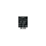 Набор диэлектрических отвёрток Kraftform Kompakt Turbo i 1 WERA 05006640001