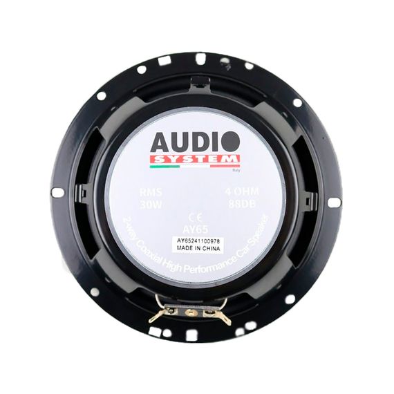 Коакс. акустика AUDIO SYSTEM (Italy) AY65