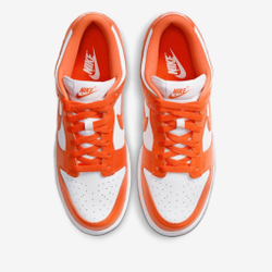 Nike Dunk Low Orange Baze