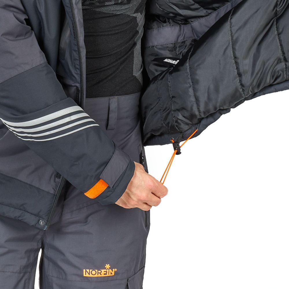 Куртка Norfin RIVER 2 06 р.XXXL