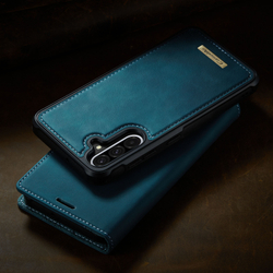 Чехол-кошелек CaseMe 2 in 1 MagSafe Samsung Galaxy A56
