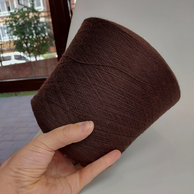 Гребенной меринос с эластаном в толщине 2/52 Lana Gatto