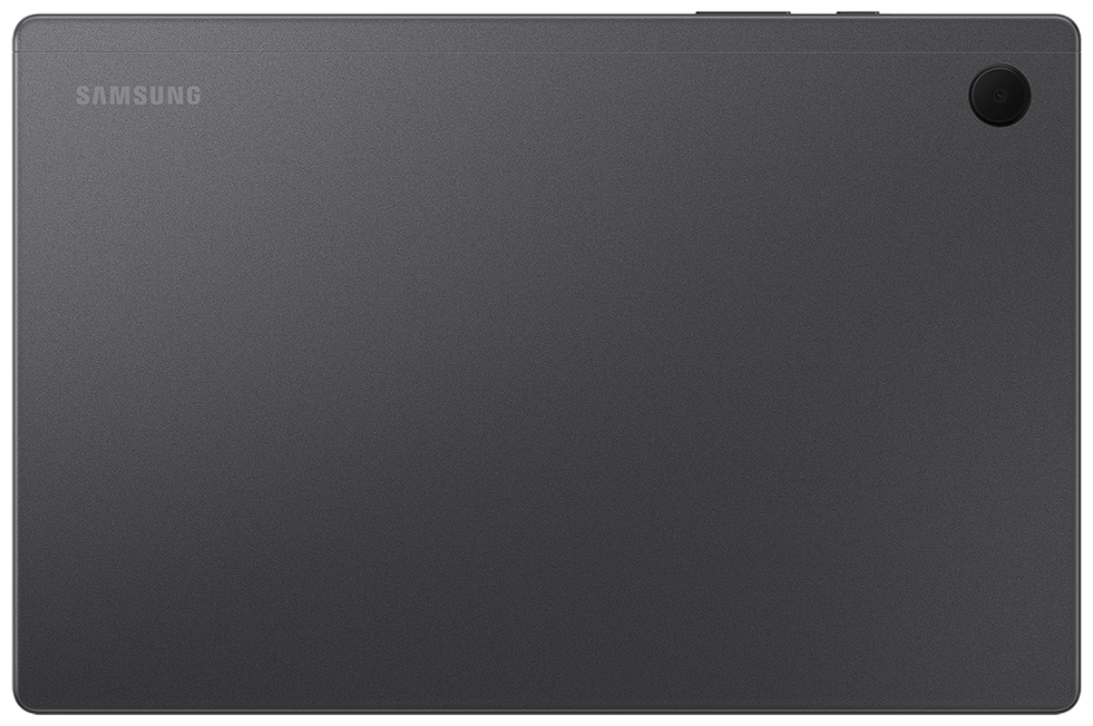 Планшет 10.5"  Samsung Galaxy Tab A8 SM-X200 128Gb Grey SM-X200NZAFSER
