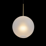 Подвесной светильник Loft It Bolle 2030-P1