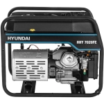 Hyundai HHY 7020FE бензиновый генератор