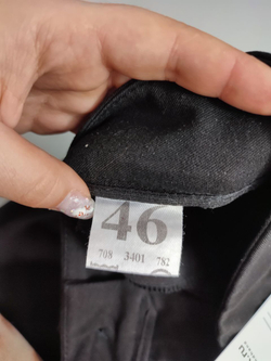 Брюки Icemoda базовые 46 размер