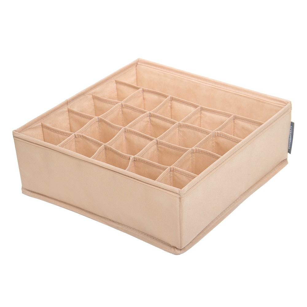 Органайзер 32х32х11 см, 21 ячейка, Каир