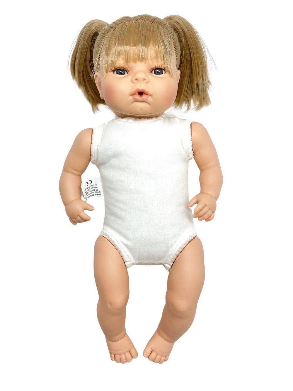Кукла 42см MARIA без одежды (4316W) Вывод из ассортимента