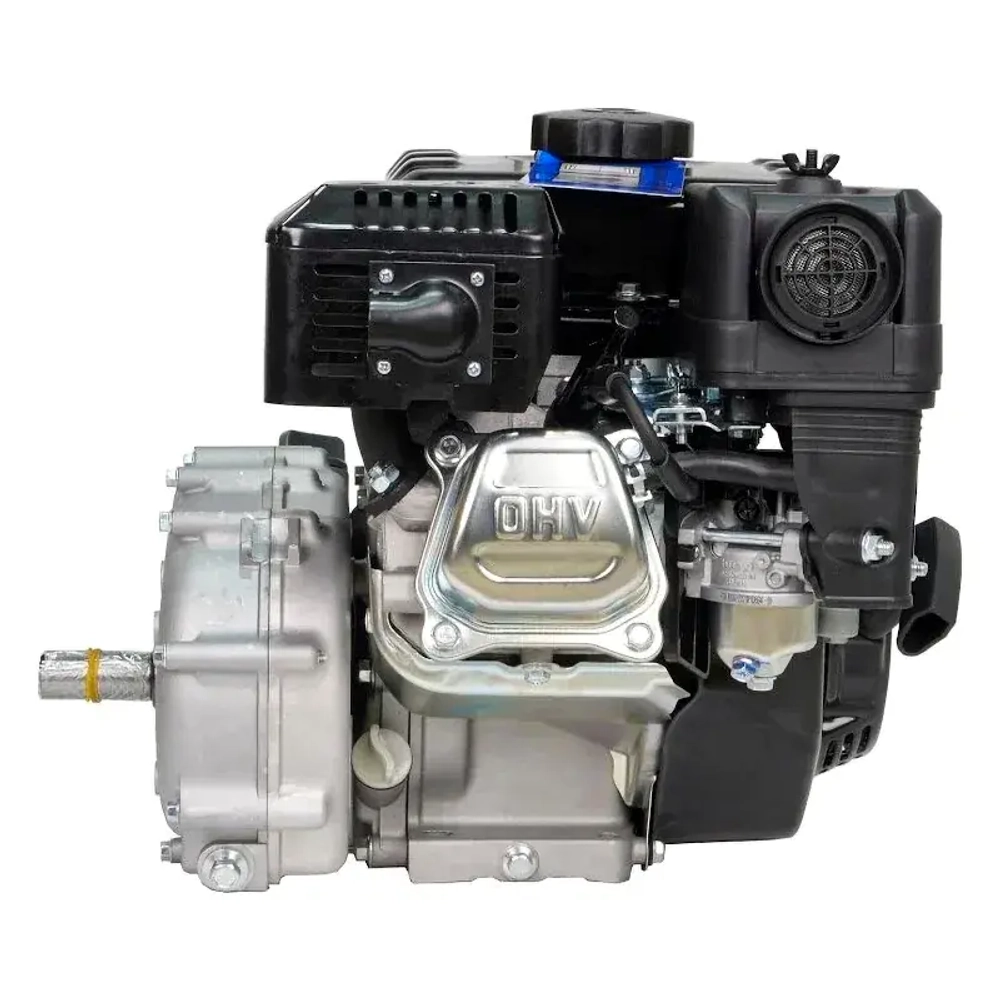 Lifan 170FD-T-R D20 двигатель бензиновый 00-00005861