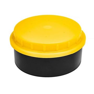 Банка для насадки ТОНАР