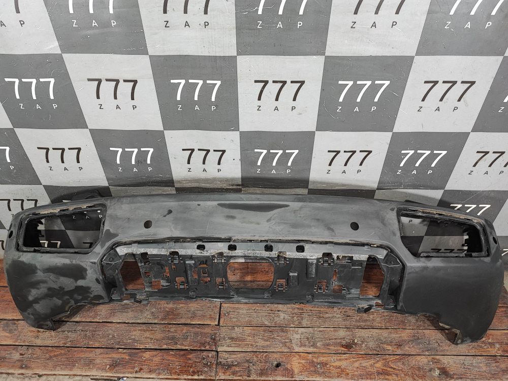 Бампер задний Haval Dargo 22-нв Б/У Оригинал 2804101XKN04A