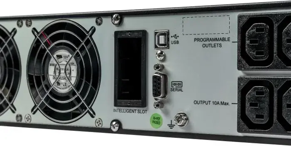 ИБП Systeme Electric SRVSE3KRTI