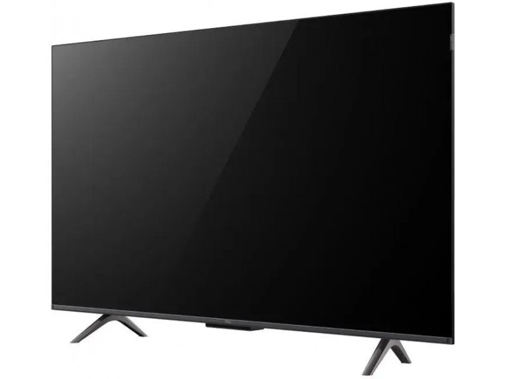 QLED телевизор TCL 50C655 4K Ultra HD