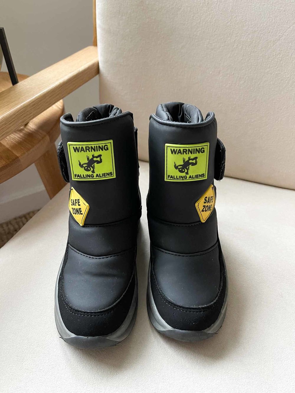 Сапоги Jog Dog