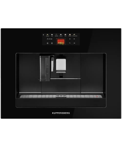 Встраиваемая кофемашина Kuppersberg KCM 183 Black