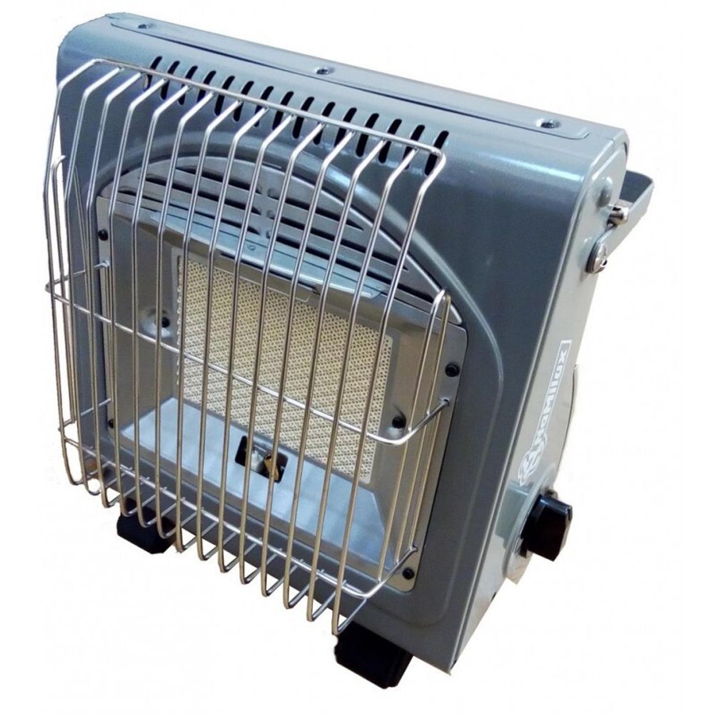 Газовый обогреватель NaMilux BDZQ-1000