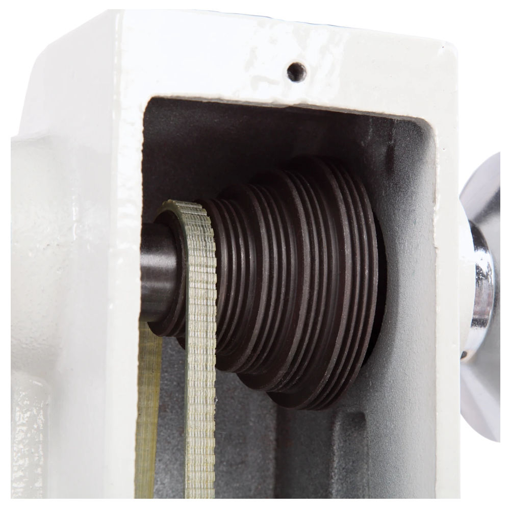 Станок токарный БЕЛМАШ WL-300/535