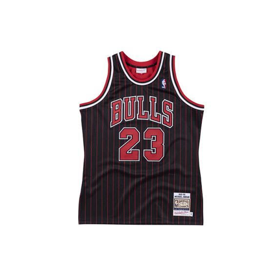 Mitchell &amp; Ness NBA AU 1995/96 23