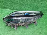 Фара правая BMW X7 G07 (19-22) Laser Light