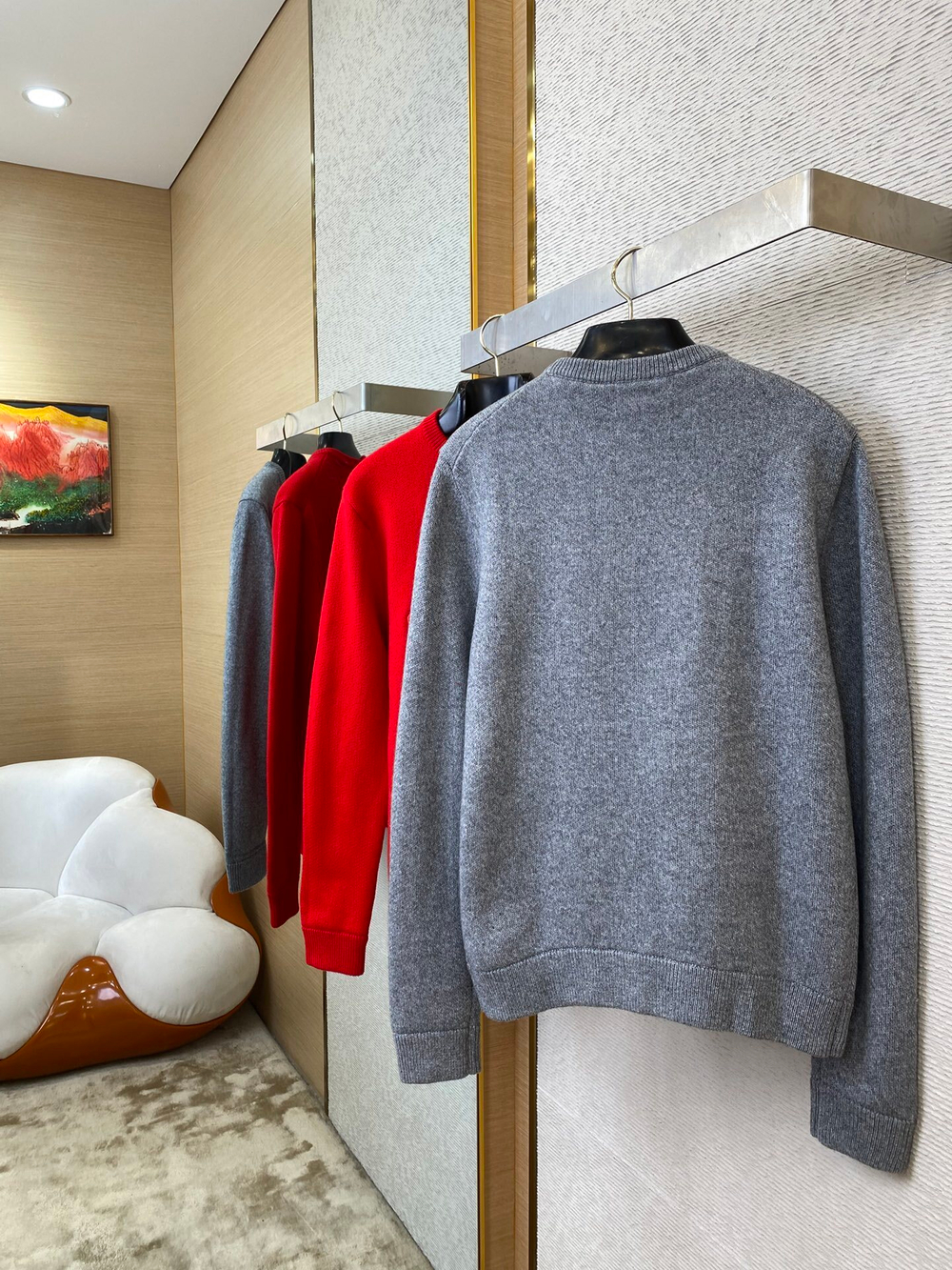 Gucci Sweatshirt