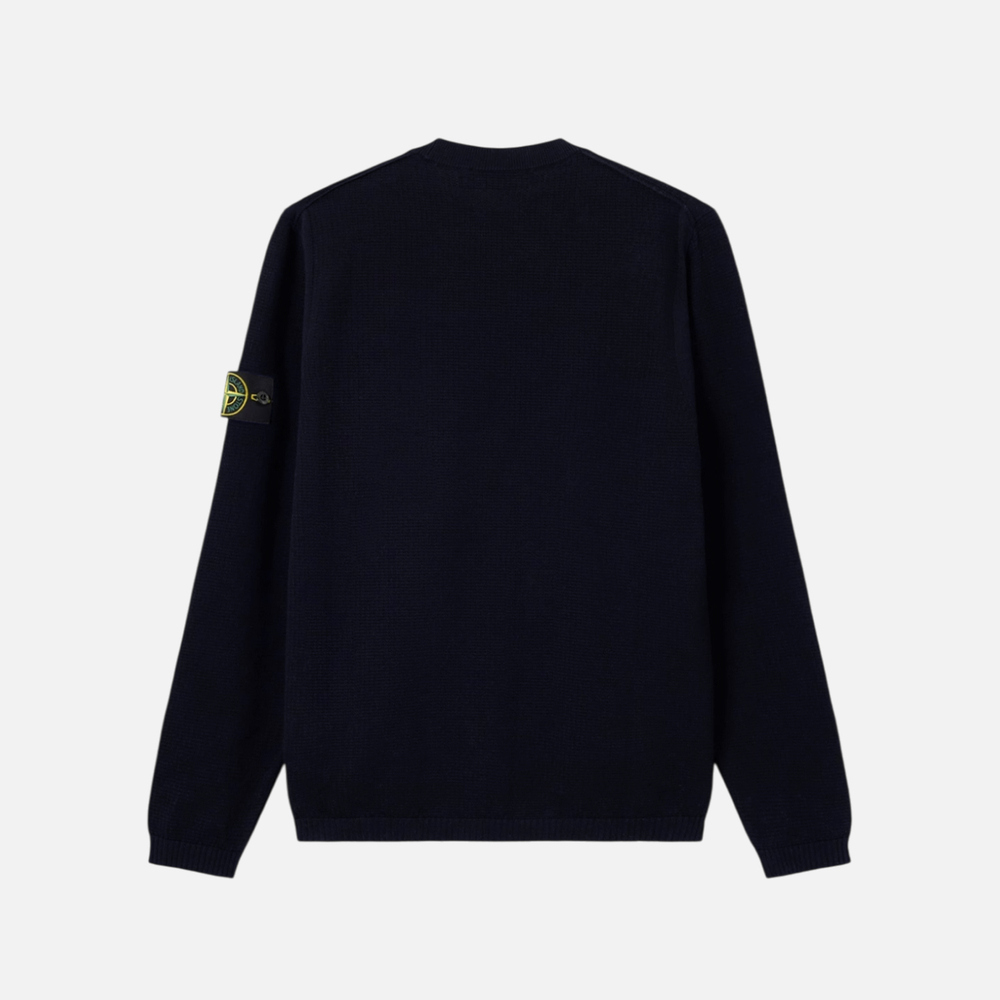 Свитер Organic Cotton Knit