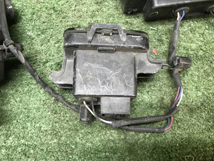 Эмблема с подсветкой EXEED TXL (2021-н.в.)