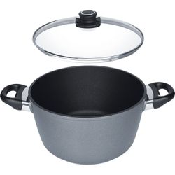 Кастрюля Swiss Diamond SD6124ic, 4 л