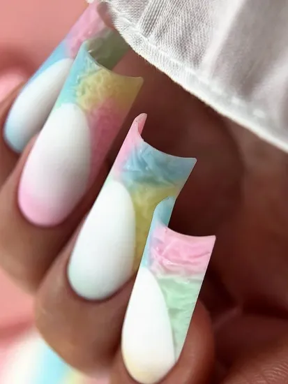 Гель для наращивания ENIGMANIC Modeling gel 01 15g.