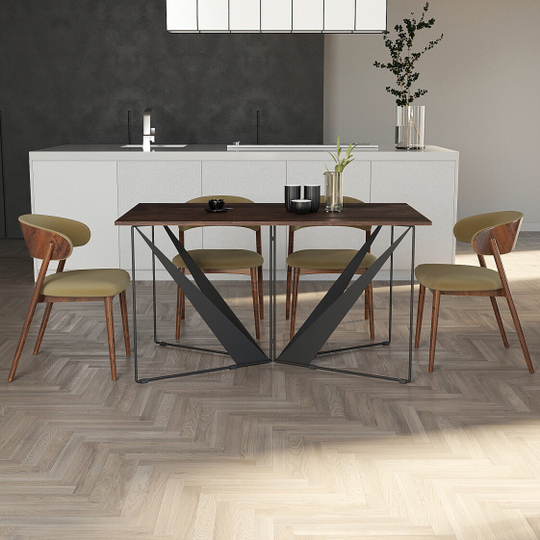 СТОЛ ОРИГАМИ