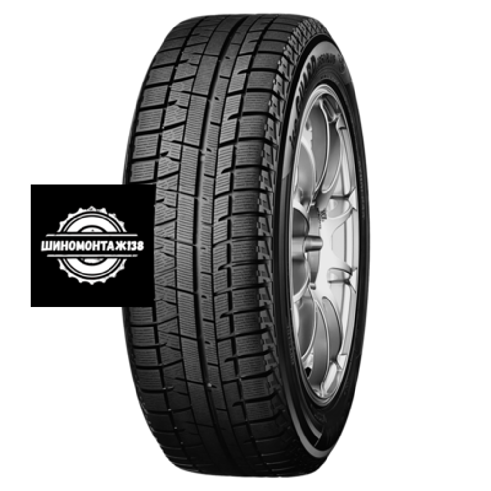 205/55R16 91Q iceGuard Studless iG50+ TL