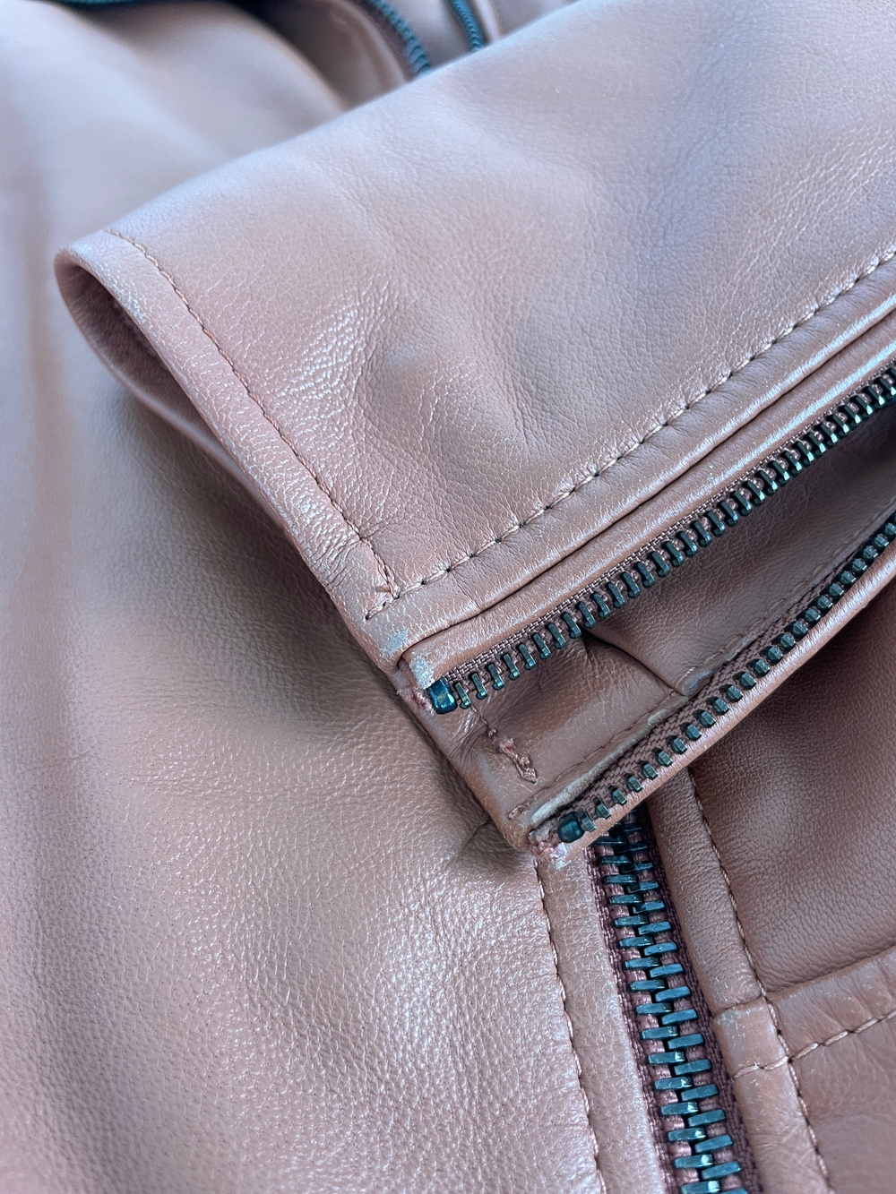 Куртка Massimo Dutti