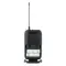 Shure BLX14RE/SM35 M17 Black