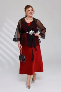 Накидка 20195 Fabrika