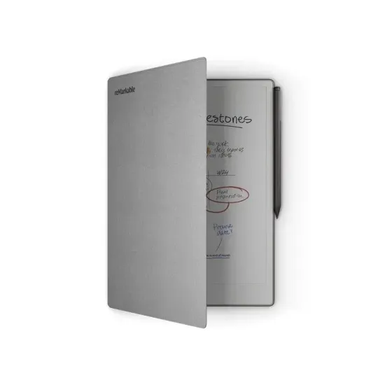 Remarkable Графический планшет RM119, темно-серый