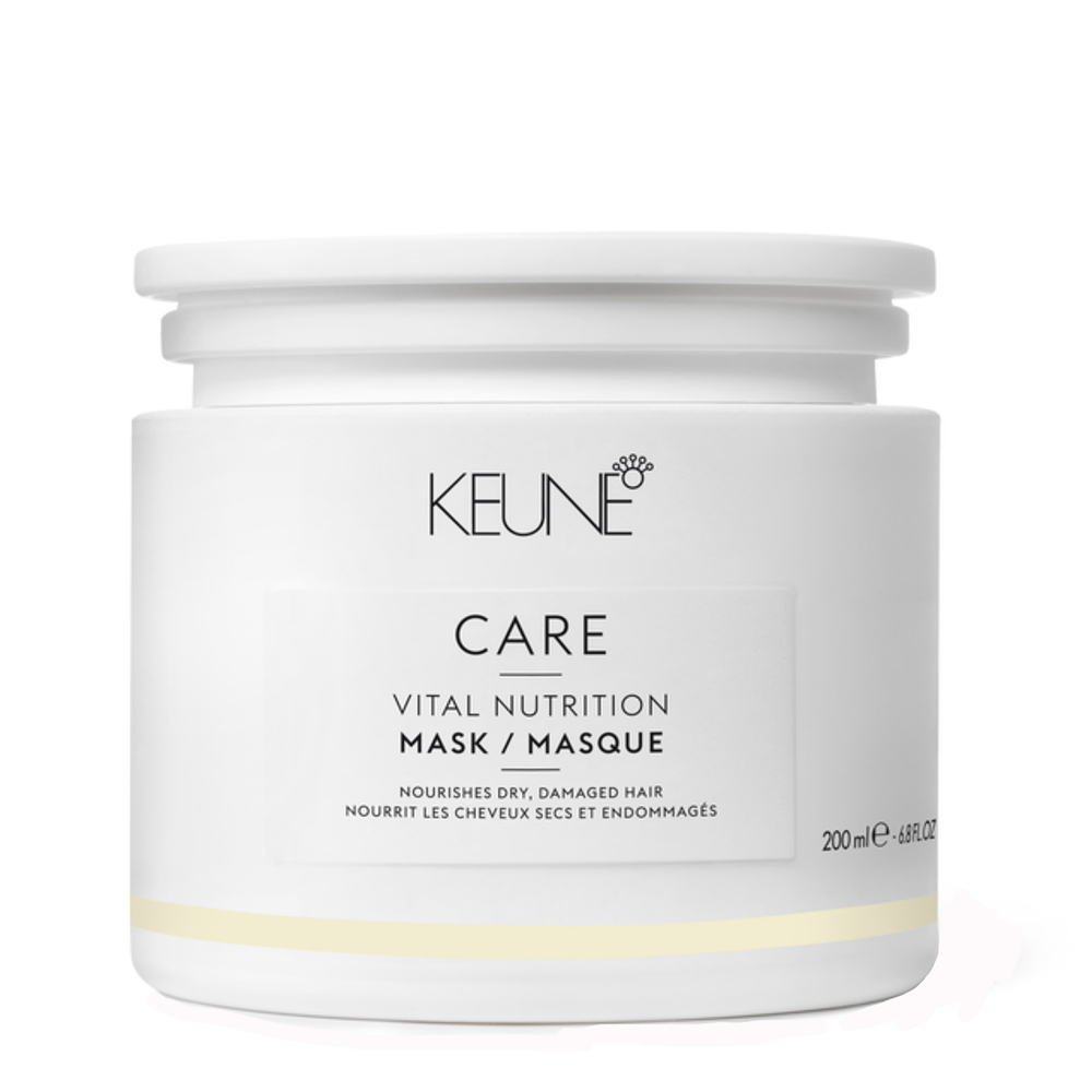 Маска Основное питание / CARE Vital Nutrition Mask 200 мл