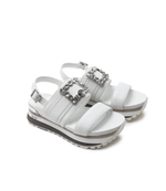 Босоножки MAXI WONDER 08 Liu Jo - белый(BA3161 EX014)