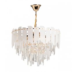 Подвесная люстра De City Бриз 111019806