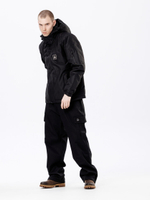 Куртка UNAFFECTED ТЭД 2.0 Чёрный