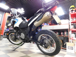 BMW G650GS SERTAO 027632