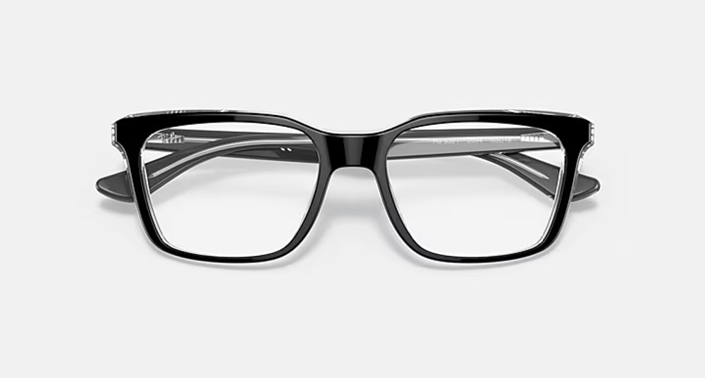 RAY-BAN RX5391 2034 OPTICS