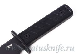 Нож Zero Tolerance 0006BLK 3V FIXEDфотография - 3