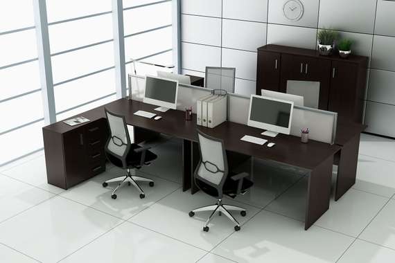 Офисная мебель Стиль