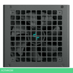 Блок питания Deepcool GAMERSTORM PL650D 650W (R-PL650D-FC0B-WDEU-V2)