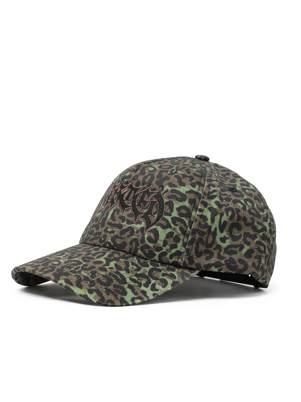Кепка Cheetah