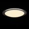 Потолочный светодиодный светильник Freya LED Halo FR6998-CL-30-W