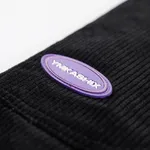 Шорты VELVET SERIES Черные