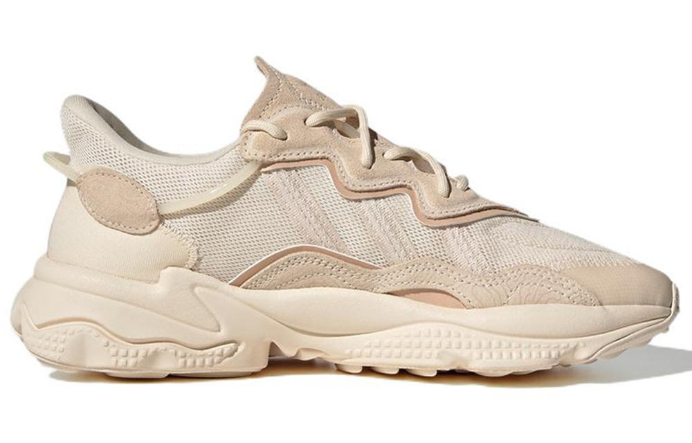 Кроссовки Adidas Originals Ozweego (Женская размерная сетка)